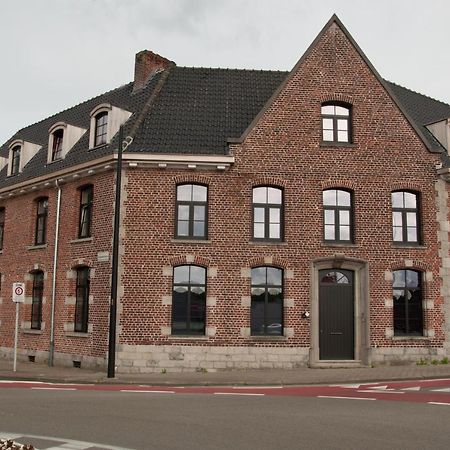 Bed and Breakfast La Posterie Ronse Exterior foto